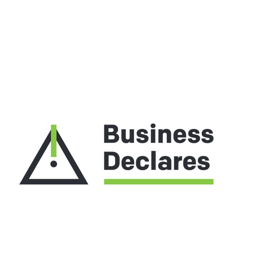 Business Declares