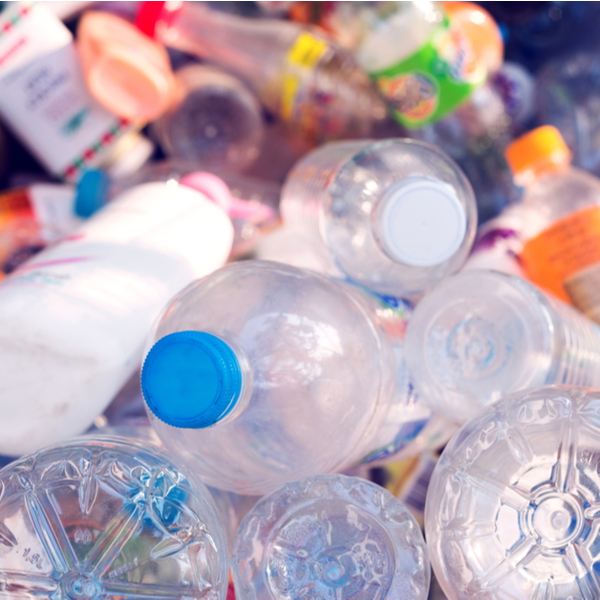 Plastic Recycling Innovation
