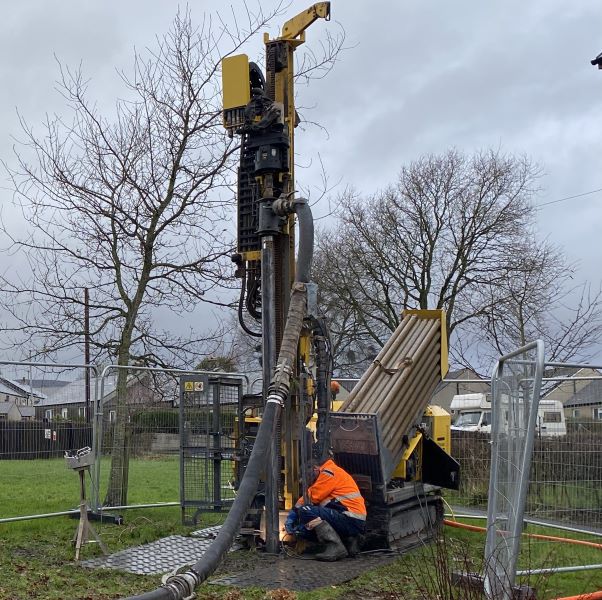 <strong>Chipping Community Energy  </strong>