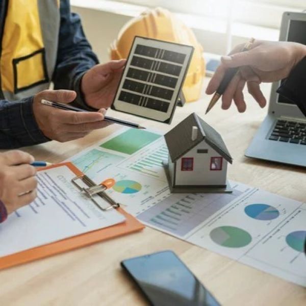 Integration Advisory