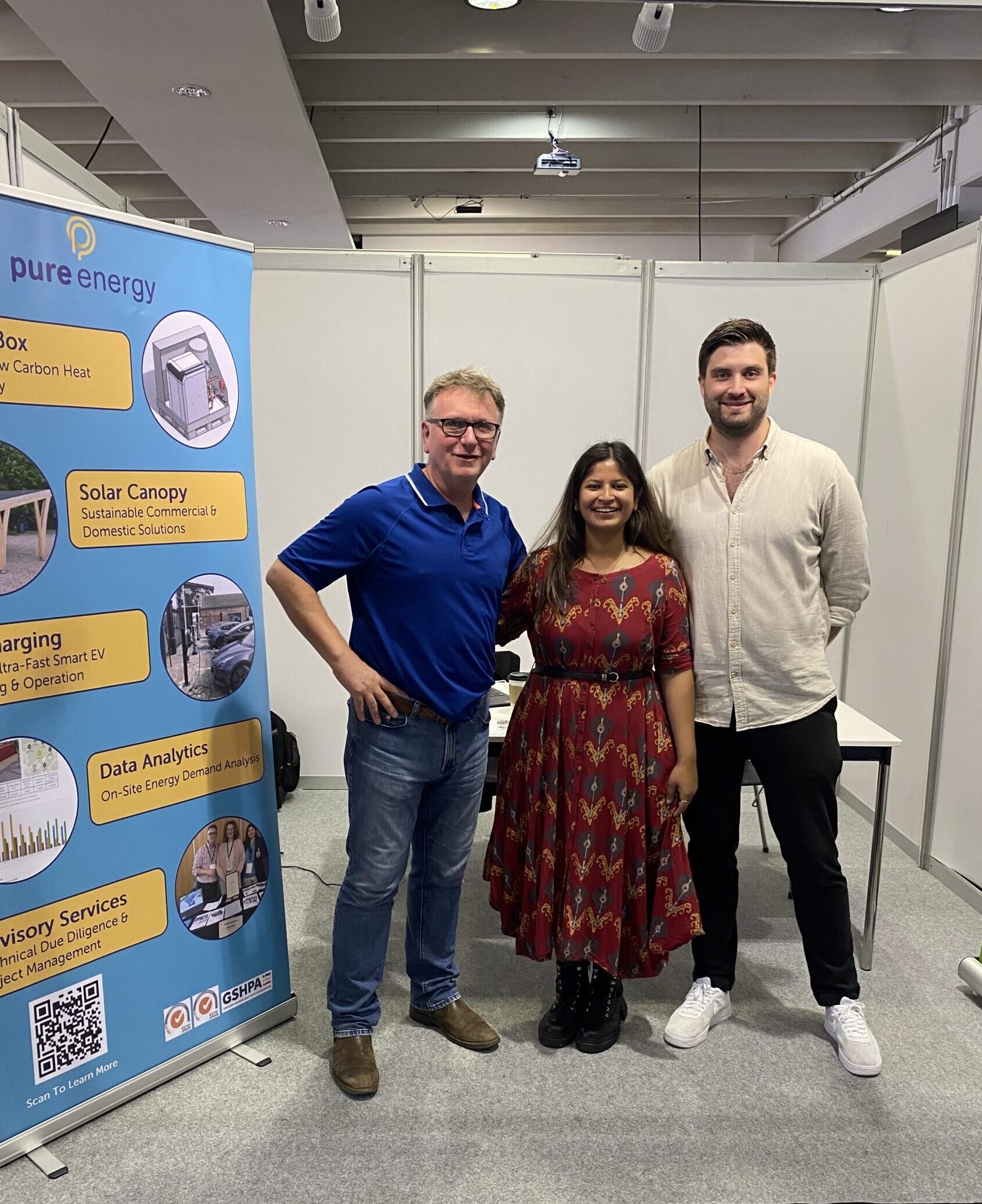 The Benefits of Community Energy Projects in the UK - Pure Energy - energising businesses to be more sustainable The Benefits of Community Energy Projects in the UK